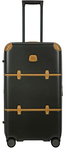 Bric's Bellagio Trolley Trunk Olive