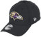 New Era Baltimore Ravens NFL Core Edition 39Thirty Stretch Cap - M-L
