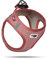 Vest Harness Merino Red XL