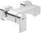 Ideal Standard A7120AA Edge Einhebelmischer für Dusche, Chrom