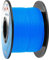 emma kites 100% UHMWPE Braided Cord 100Ft High Strength Low Stretch Utility Cord Guy Ropes 2.0mm for Tent Guyline Tarp Hammock Ridgeline 1000Lb, Blue