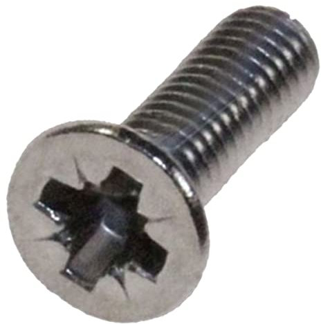 Vis de fixation contre porte/porte d'origine Lave-vaisselle C00094141 INDESIT