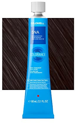 GOLDWELL Colorance 5NA Natural Light Ash Brown tb 60ml
