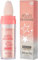 Fairy Highlighter Powder Body Highlighter, Body Glitter Powder Stick, Waterproof & Long Lasting, Magic Colour Shiner Powder for Face, Arms, Collarbones, Legs (Pink)