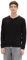 TOM TAILOR Herren Basic Pullover mit V-Ausschnitt aus Baumwolle, 29999 - Black, XXXL