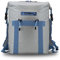 Cobalt Kühlrucksack mit weichen Seiten, isoliert und tragbar, 24 Dosen, Rucksack für Mittagessen, Strand, Picknick und Camping