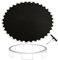 DASJD Sprungtuch Trampolin, Trampolinmatte Incl. Federspanner für Trampolin, Trampolin Tuch für Kinder ø 183 244 305 366 396 427 488cm, Ersatzteile für Trampolin Gestell,16ft/108 Buckles