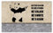 Tapete Vlies Premium Vlies 416x254cm Banksy Panda No.H2944Z_TV5BE