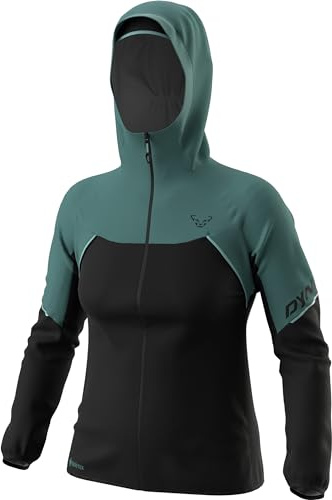 DYNAFIT Damen Alpine GTX Jacke Regenjacke Hardshelljacke