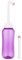 LEYILE Bum Cleaner | Portable Bidet with Travel Bag | Easy Bidet Change & Shower Toilet | Portable Bidet for Travel