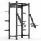 RPM Power Jammer Arms (Paar) – Kniebeugen-Aufsätze für Power-Racks, Heim-Fitnessstudios, Krafttraining | Bankdrücken, Kniebeugen und Kreuzheben