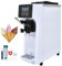 VEVOR Macchina per Gelato Morbido Commerciale, Resa 10 L/H, Macchina per Gelato Soft da Banco 900 W Monogusto, Tramoggia da 4 Litri Cilindro da 1,6 L, Pannello LCD Autopulente, Bar, Ristorante, Hotel