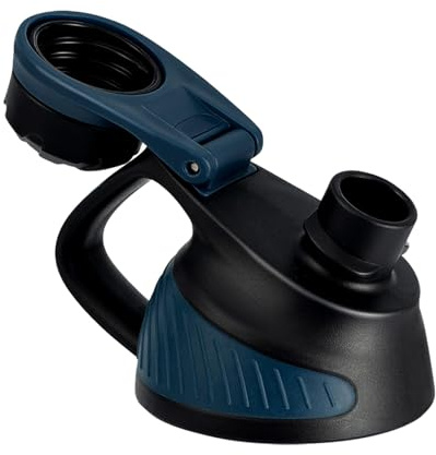 Fjbottle Deckel mit Strohhalm Ersatzteile für FJ-SF FJ-LK