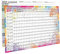 2st Großer Kalender Jahreswandkalender Planer-aufkleber Wandkalender-planer Kleiner Kalender 2023 Trockenlöschkalender Für Die Wand Natürlicher Kalender Whiteboard-kalender Papier STOBOK