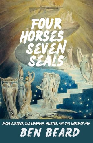 Four Horses, Seven Seals: Jacob's Ladder, The Sandman, Violator, and the World of 1990.
