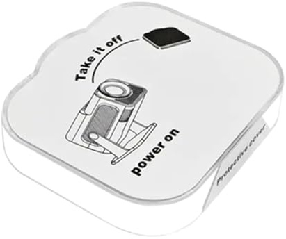 Tuesoa -Objectif de Protection Contre la Poussière pour Projecteur, Accessoire Essentiel pour Projecteur