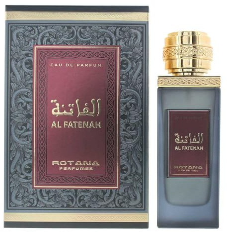 Rotana Al Fatenah Eau de Parfum 100ml