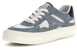 Guess CONAH Sneaker Vulcan. Low