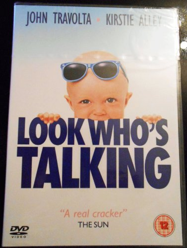 Look Who's Talking [UK Import]