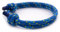 Wind Passion – Surfer Armband aus Segeltau für Männer und Frauen - Verstellbares Paracord Armband für Segler, Surfer und Outdoor-Liebhaber - Wasserdichtes Seemannsgarn Armband