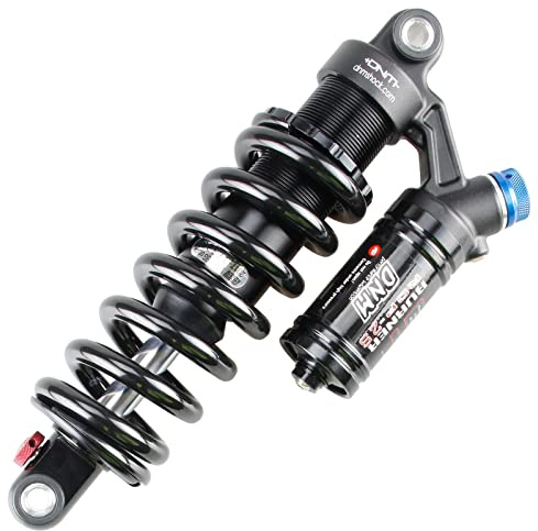DNM BURNER-RCP 2S Downhill Mountainbike Fahrrad Stoßdämpfer 250 kg – Länge 190 mm x Federweg 51 mm