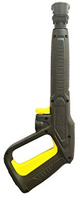 Replacement Pressure Washer Gun, High Pressure Water Spray Gun, Compatible with Karcher K2 K3 K4 K5 K6 K7 Pressure Washers
