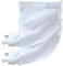 Luoji Nettoyeur Piscine, Remplacement Poche pour Polaris 280 Ou 480 Robot, Sac Filtration Universel Nettoyeur Piscine