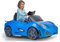 Feber - My Hybrid Car, Voiture éléctrique 2 en 1 avec Batterie 12V, pédales, 3 Directions, Chargeur Inclus, pour Enfants à partir de 3 Ans