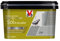 V33 Peinture de rénovation Sol & escalier, Rénovation perfection Titane satin 2L