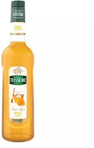 Teisseire - Honigsirup - 70cl
