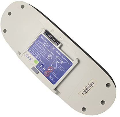 Original BA‒300 für Iongen OxyGo FIT Sauerstoff Maschinen Batterie 14,4 V Li-Ionen-Akku #1400-1010-8