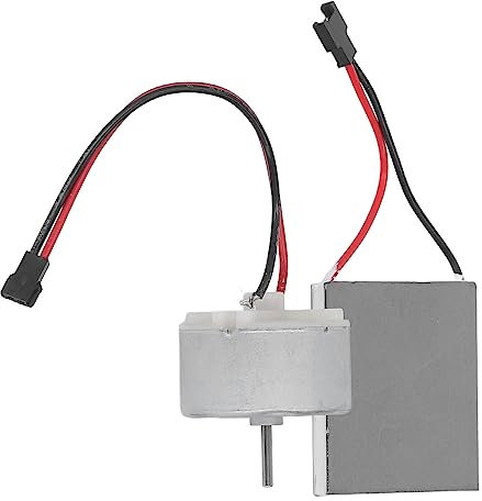 Thermoelektrischer Generator-Motorsatz Hohe Temperaturbeständigkeit 200 ℃ Universelle Ersatzteile für Kaminlüftermotor