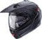 CABERG Helmet TOURMAX X MATT Black M