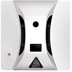 Samnuerly Electric Window Washer Robot Vacuum Cleaner Anti-fall Remote Control Window Cleaner For Windows, Tiles, Bathrooms
