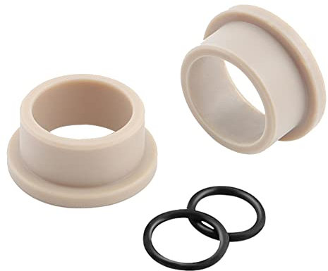 Ghulumn Bike Shaft Sleeve Fahrrad DäMpfer Buchse DäMpfer Buchse Mountainbike ZubehöR