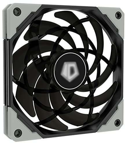 Server Cooler Server Cooling Fan 120mm*120mm*15mm Chassis Cooling Fan PWM Silent Computer Case Cooler Ventilador PC Accessories For Computer Case Power Supply
