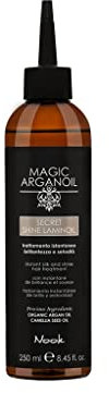 Nook Magic Arganoil Secret Shine Laminoil Treatment 250ml