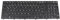 MEDION 40081902 Original Tastatur DE (deutsch) schwarz/weiß/schwarz matt mit Backlight für Erazer Crawler E50, Erazer Deputy P60, Erazer Defender E10 (NH77DBQ-M)