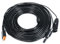 OUKITEL 5M Solarkabel Kabel Verlängerung Solarpanel XT60 MC4 Solarstecker für Portable Power Stations, Solargeneratoren