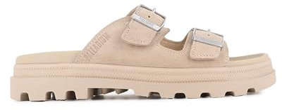 Palladium Dunelite Riviera Sde~Warm Sand, 42EU