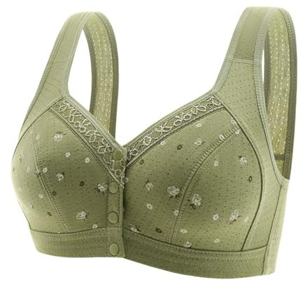 estensore Reggiseno Reggiseno Senza Ferretto Imbottito Push up Reggiseni Che Non stringono Il Torace Top con Lacci Frontali Reggiseno Nastro Adesivo