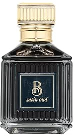 B Satin Oud Parfum 100 ml