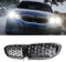 LED Grill für BMW 3er G20 G28 2019-2022 Auto Frontstoßstange Racing Kühlergrill Karosserie Kit Frontstoßstange LED Kühlergrill Modifikationsteil