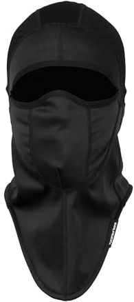 Tucano Urbano Scaldacollo BURIAN JET Balaclava windbreaker Traspirante Termico