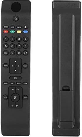 Telecomando TV, Telecomando TV Universale RC3902 Sostituzione del Telecomando Intelligente per