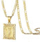 1 euro artikel warehouse deal Kette Silber 925 Damen angebote des tages heute geldgeschenke geburtstag Halskette Goldkette Damen Schmuck Geburtstags Muttertags Geschenk für Frauen Mama