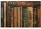 Inspirational Quotes Jigsaw Puzzles 1000 Pieces for Adult- Old Books Library Vintage Art God Says You are-Wooden Puzzle for Youth Children Home Decor Games Toy Best Gift Colorful Puzzle