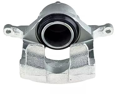 Front Left Passenger N/S Brake Caliper for Vauxhall, Astra J 2009-2016