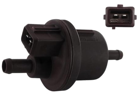 15D VEMO - V22-77-0009 - Valve, charcoal filter - Compatible with CITROËN 1628.7G