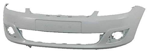 PARAURTI ANTERIORE DA VERNICIARE DAL 2006 AL 2008